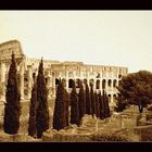 Rom-----Colosseum (für Annie B.)