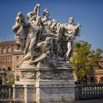 Rom die ewige Stadt