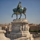 Rom Emanuelle ii Piazza Venezia