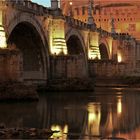 Rom. Engelsbrücke