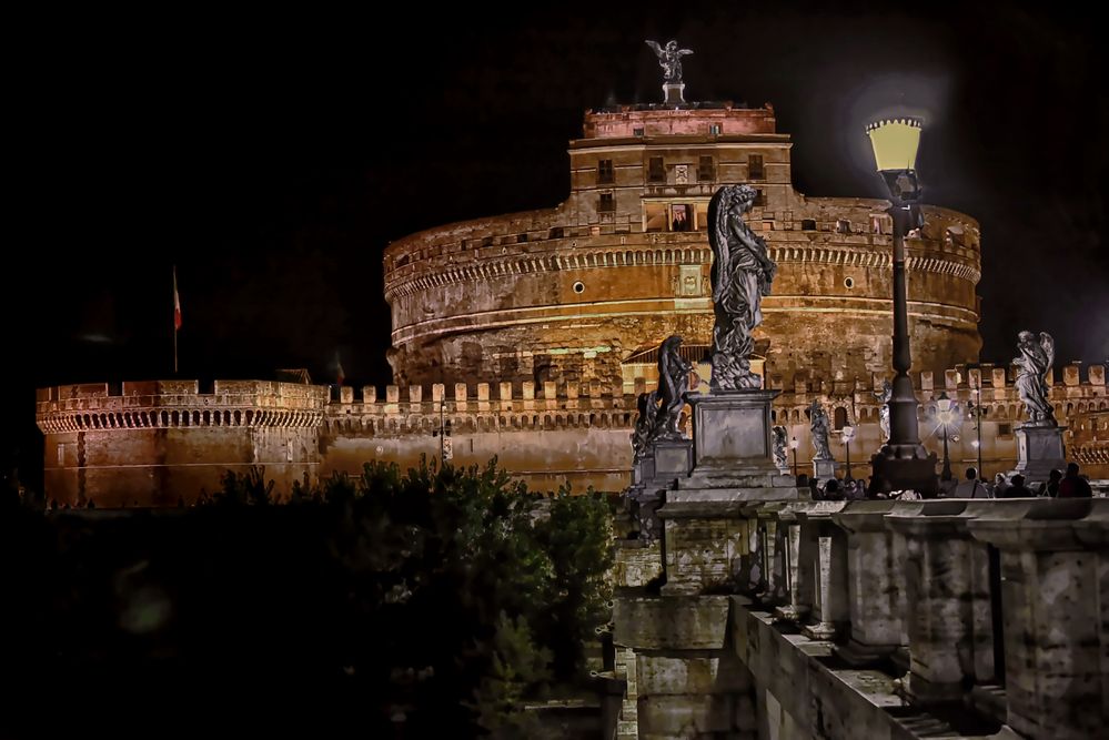 Bilder von Engelsburg: A Journey into Imagination