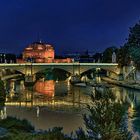  ROM - Engelsburg Castel Sant'Angelo -