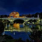 ROM - Engelsburg Castel Sant'Angelo -