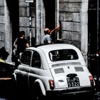  Rom Fiat 500