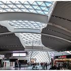 Rom Flughafen 3