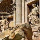  ROM - Fontana di Trevi -