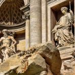  ROM - Fontana di Trevi -