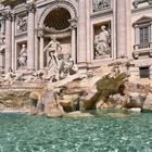 ROM - Fontana di Trevi - 