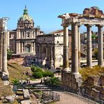 ROM   - Forum Romanum -