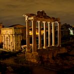 Rom, Forum Romanum