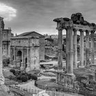 Rom, Forum Romanum