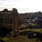 Rom Forum Romanum