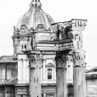 Rom - Forum Romanum