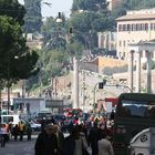 Rom - Forum Romanum