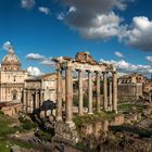 Rom Forum Romanum