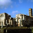 Rom Forum Romanum