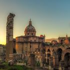 Rom Forum Romanum