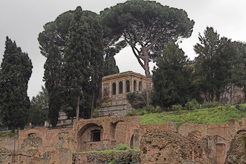 Rom Forum Romanum_02