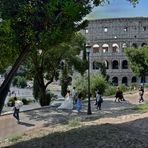ROM - Kolosseum: Colosseo - 