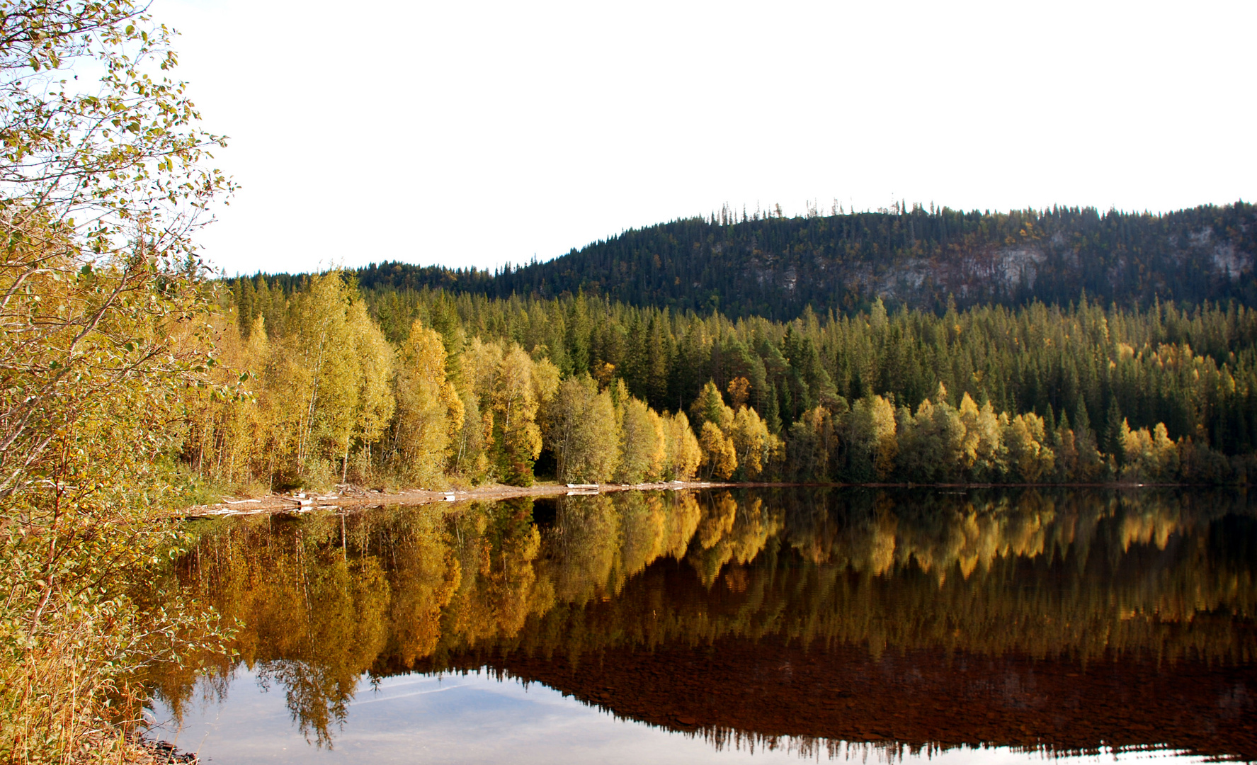 Rom Lake