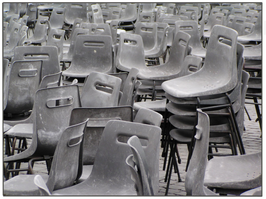 Rom-Memories - Piazza San Pietro