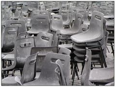 Rom-Memories - Piazza San Pietro