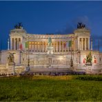 ROM Monumento a Vittorio Emanuele 2018-01