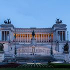 Rom - Monumento a Vittorio Emanuele II #1