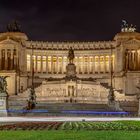 Rom - Monumento a Vittorio Emanuele II