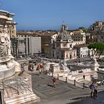 ROM - Monumento Vittorio Emanuele II
