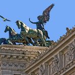  Rom – Monumento Vittorio Emanuele II