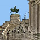 ROM - Monumento Vittorio Emanuele II