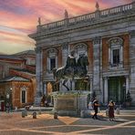 ROM - Musei Capitolini -