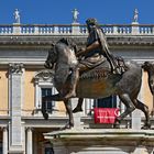 ROM   - Musei Capitolini - 