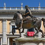 ROM   - Musei Capitolini - 