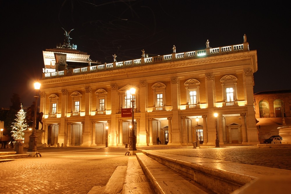 Rom - Musei Capitolini