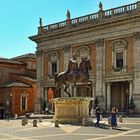 ROM - Musei Capitolini -
