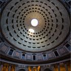 Rom Pantheon 2018-01