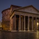 Rom Pantheon