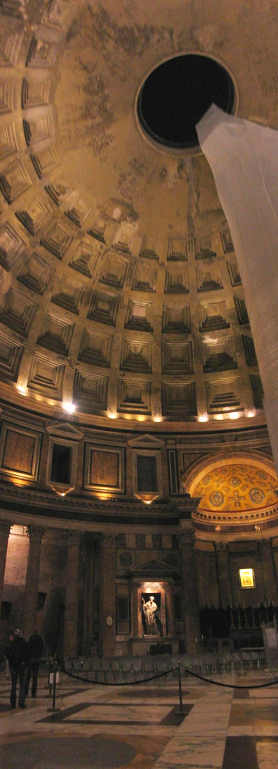 ROM - Pantheon