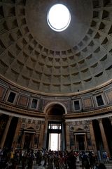 Rom Pantheon
