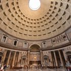 Rom, Pantheon