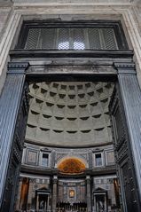 Rom Pantheon II