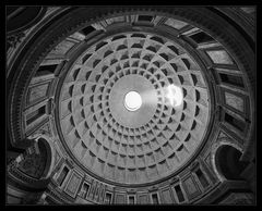 Rom Pantheon II