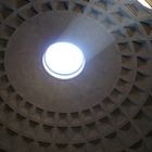 Rom, Pantheon Kuppel