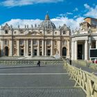 Rom, Petersplatz