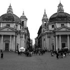 Rom Piazza del Popolo