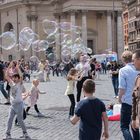 Rom Piazza del Popolo