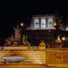 Rom Piazza del Popolo