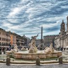 ROM - Piazza Navona -